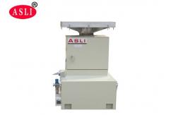 China Pneumatic Mechanical Shock Test Machine For Steel Toe Cap , Max Loading 50kg supplier