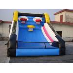 Various Inflatable Sport Arena ,Inflatable Amusement Park For Kindergarten for sale