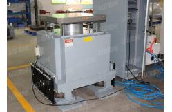 China SKM700 Continuous Bump Test Machine For Battery Test With Acceleration Range 100G supplier