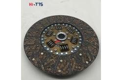 China High Quality 380MM14TEngine Clutch Plate Assy For Optimal Functionality supplier