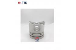 China 6D16 118mm Piston 23411-93002 23411-93C20 for Mitsubishi Engine Parts supplier