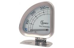 China Triangle Shape Food Cooking Thermometer Set Accurate Temperature Reading supplier