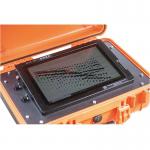 High Precision Seismograph Geophysical Survey Equipment Seismic Monitoring Instrument