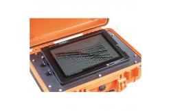 China High Precision Seismograph Geophysical Survey Equipment Seismic Monitoring Instrument supplier