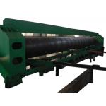 65-160kw Spiral Pipe Hydro Testing Machine , Tube Pressure Testing Equipment for sale
