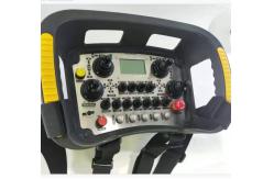 China 433MHz Wireless Remote Controller supplier