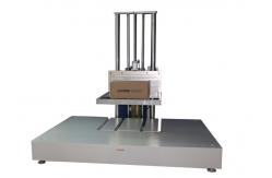 China 300kg Payload Zero Drop Lab Drop Tester Computerized High Precision DT030 supplier