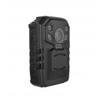 High Resolution Police Wearable Camera , Waterproof Body Camera Face Detect for sale