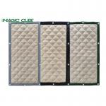 Contemporary Design Noise Barrier Acoustic Materials for Effective Noise Control for sale