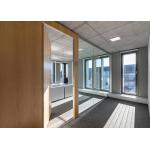 Solid Partition Walls Engineered Division Solutions For Modern Spaces for sale