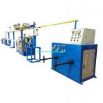 150M/Min Silicone Cable Extrusion Machine For Wire Making Machine for sale