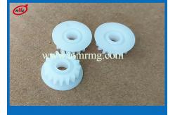China Plastic 16T Gear Atm Machine Parts 5*14.3*5mm NCR S2 Presenter supplier