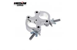 China Connection 32mm 33mm 34mm Clamp Mini Lighting Truss Hook supplier