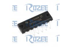 China SN74HC132N supplier
