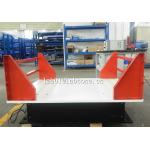 ISTA 1A 2A 200kg Payload Rotary Vibration Test Machine for sale