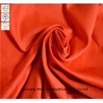 Cotton Polyester Flame Retardant Material Fabric for sale