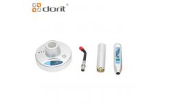 China ISO CE Cordless Dental Curing Light With Digital Timer supplier