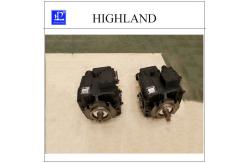 China Variable Displacement Axial Piston Pumps For Soybean Combine Harvester supplier
