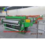 Tianke PVC Coated Welded Wire Mesh Machine 4.0KW Roll Mesh Welding Machine for sale