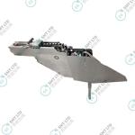 Large Electrolytic Capacitor Feeder GS-RAZ2304 Electronic Component