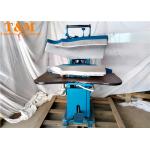 Skirt Body Laundry Shirt Press Spotting Board Durable OEM Accepted For Home