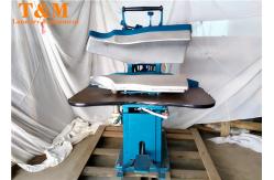 China Skirt Body Laundry Shirt Press Spotting Board Durable OEM Accepted For Home supplier