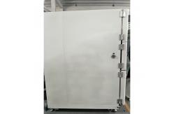 China AC380V SS304 Impact Environmental Test Chamber For C supplier