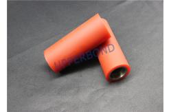 China Paper Pressure Roller Protos Cigarette Machine Spare Parts Customizable supplier
