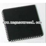 Integrated Circuit Chip Real-Time Clock plus RAM with Serial Interface  MC68HC68SXA32 MOTOROLA PLCC52  for sale