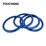 0 - 60MPa HBY Buffer Seal HBT Step Seal 95 X 110.5 X 6MM PU Buffer Rod Seal for sale