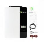 3000w 3500w 5000w Growatt Off Grid Inverter Single Phase SPF 3000-5000 ES for sale