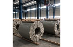 China SGHC S350GD Hot Rolled Pickled Coil Zero Spangle 26 Gauge Steel Coil supplier