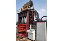 China Q91-1400  1400 Tons power metal Scrap shear supplier