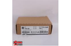 China 1762- IQ8 1762 IQ8   Allen Bradley  AB MicroLogix 8 Point Digital Input Module supplier
