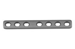 China Plate and Screw Limited-contact Dynamic Compression Titanium Plates(Upper Limb) supplier