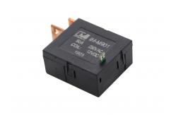 China Integrated Dual Coil Power Latching Relay UC3 Certified supplier