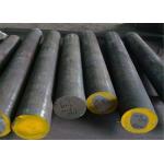Construction SAE C45 Mild Forged Steel Round Bars AISI Standard for sale