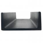 SGCC Galvanized U Channel 200x90x8 Carbon Fiber C Channel DX51D