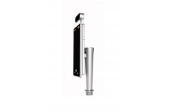 China Multifunction Face Recognition Scanner Terminal With Temperature Detection supplier