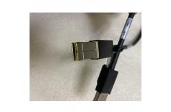 China CAB-STK-E-3M 10ft Cisco Bladeswitch 3m Stack Cable 37-0889-01 supplier