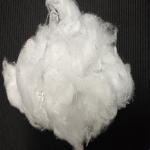 China Good Quality 3D*76mm PP Fiber Polypropylene Staple Fiber For Spinning manufacturer