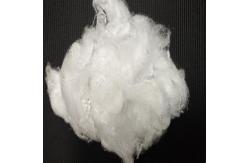 China Good Quality 3D*76mm PP Fiber Polypropylene Staple Fiber For Spinning supplier