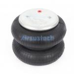 Dunlop(PR) S09208 Industrial Double Bellows Actuator for Anti-Vibration Table