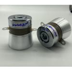 60w 40k Piezoelectric Cleaning Transducer 310g Weight for sale