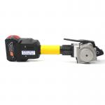GSE32 Electric Split Steel Belt Baler Suitable For Steel Belts Of Various Widths And Thicknesses for sale