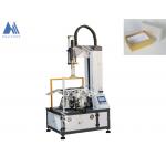 Automatic Rigid Gift Box Making Machine Cosmetics Boxes Forming Machine MF-540B for sale