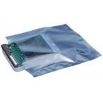 PET / VMPET / Anti - StaticPE Gravure Trap Printed Anti Static Bags for sale