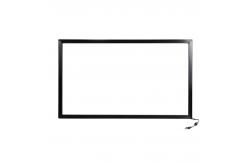 China Commercial IR Frame Touch Screen With 8ms Response Time Multipurpose supplier