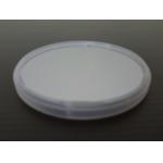 Dia 3 Inch 4 Inch Technical Ceramic Parts InP Based Epi Wafer for sale