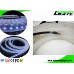 Safety Underground Strip Light Hanging Clips SMD5050 Sillicone Material Waterproof for sale